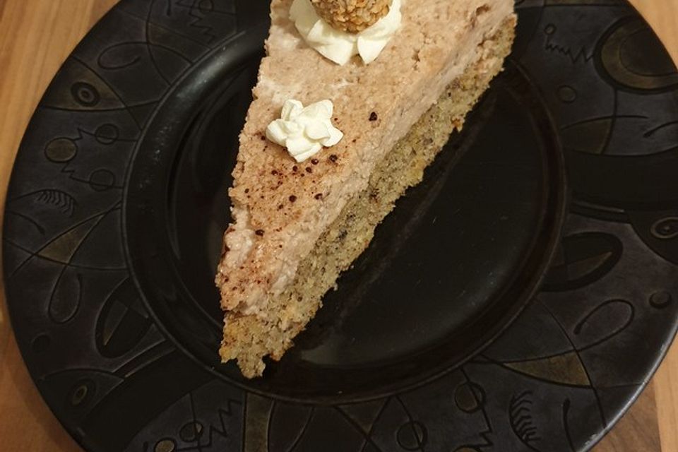 Giotto Torte