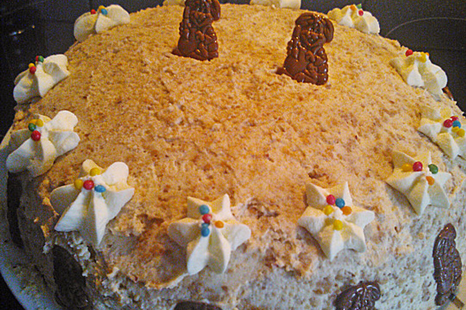 Giotto Torte