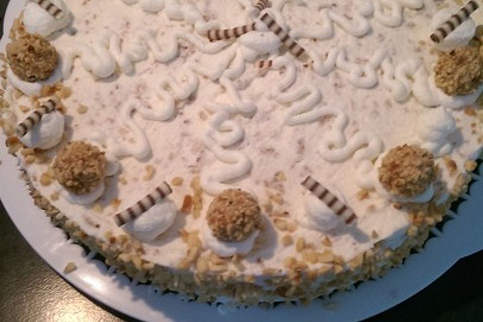 Giotto Torte