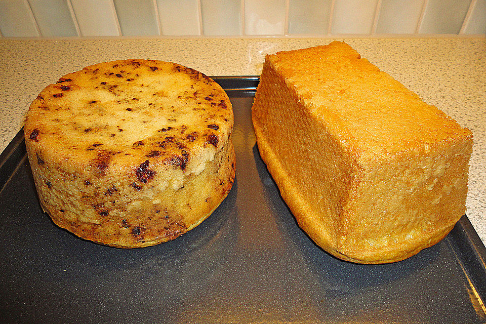 Brioche à la francaise