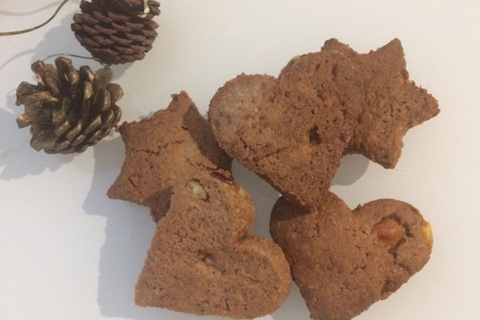 Omas Lebkuchen