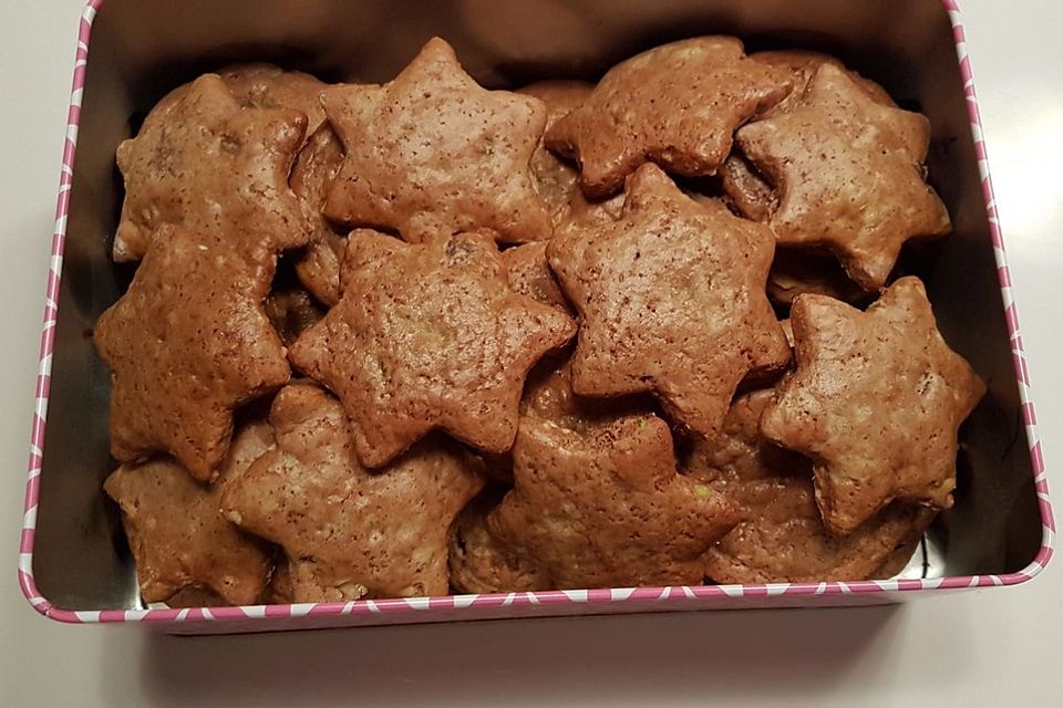 Omas Lebkuchen