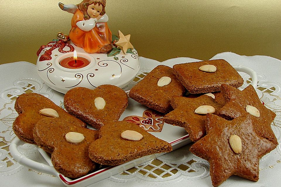 Omas Lebkuchen