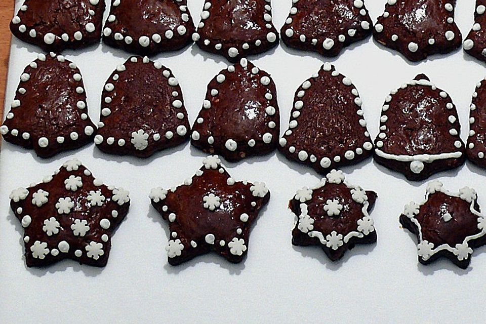 Omas Lebkuchen