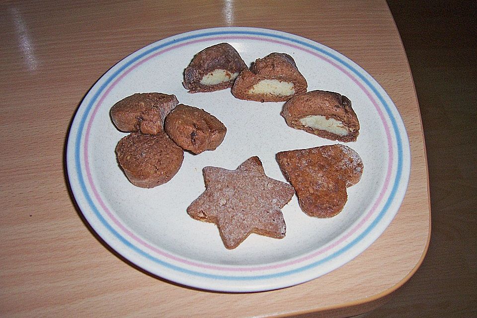 Omas Lebkuchen