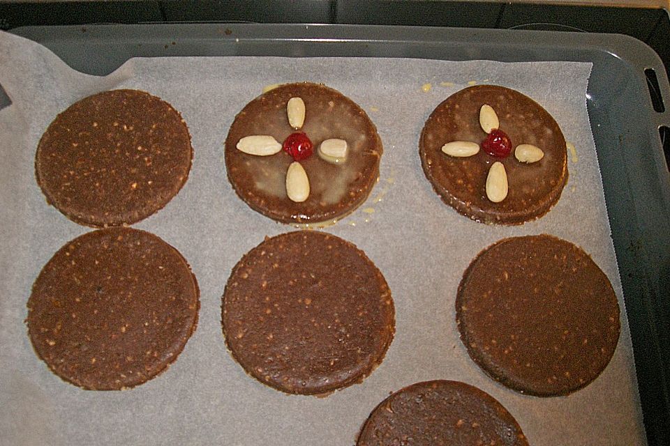 Omas Lebkuchen