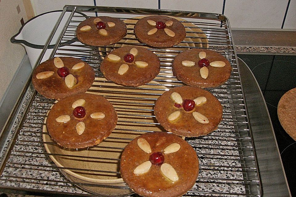 Omas Lebkuchen