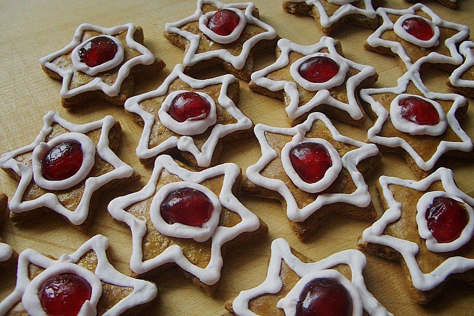 Omas Lebkuchen