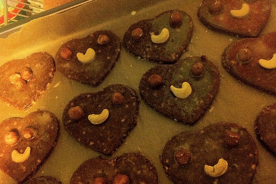 Omas Lebkuchen