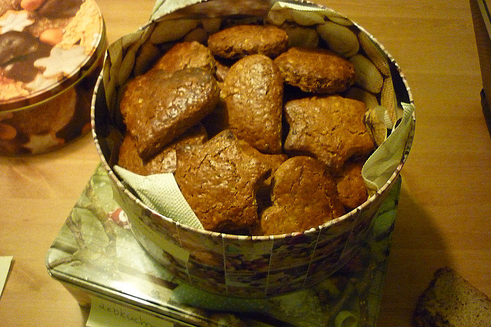 Omas Lebkuchen