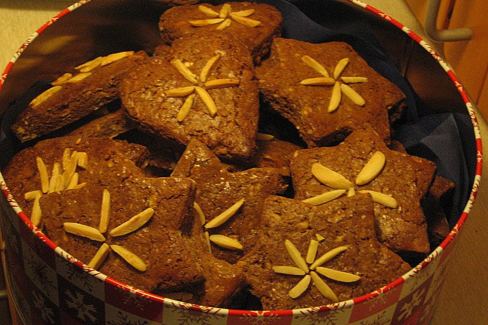 Omas Lebkuchen