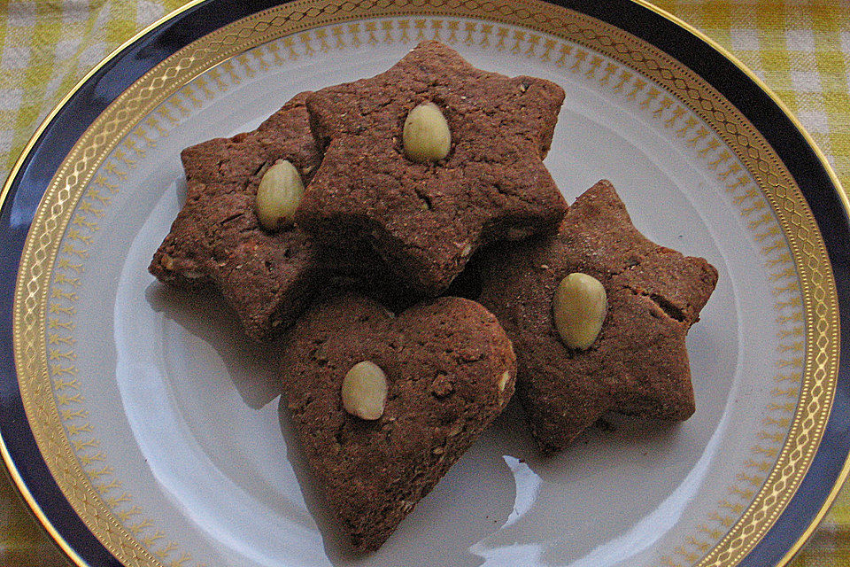 Omas Lebkuchen