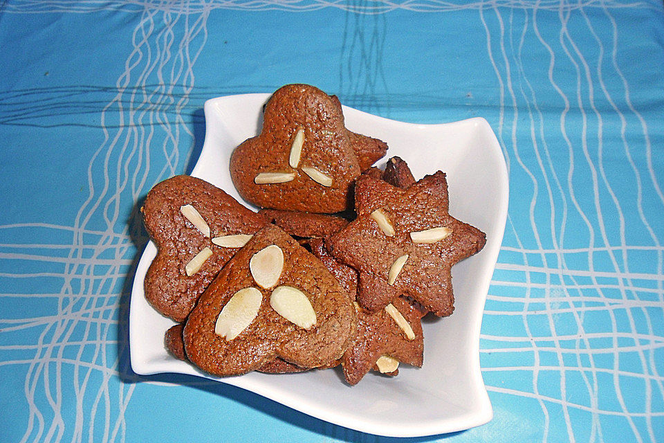 Omas Lebkuchen