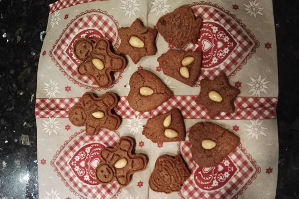 Omas Lebkuchen