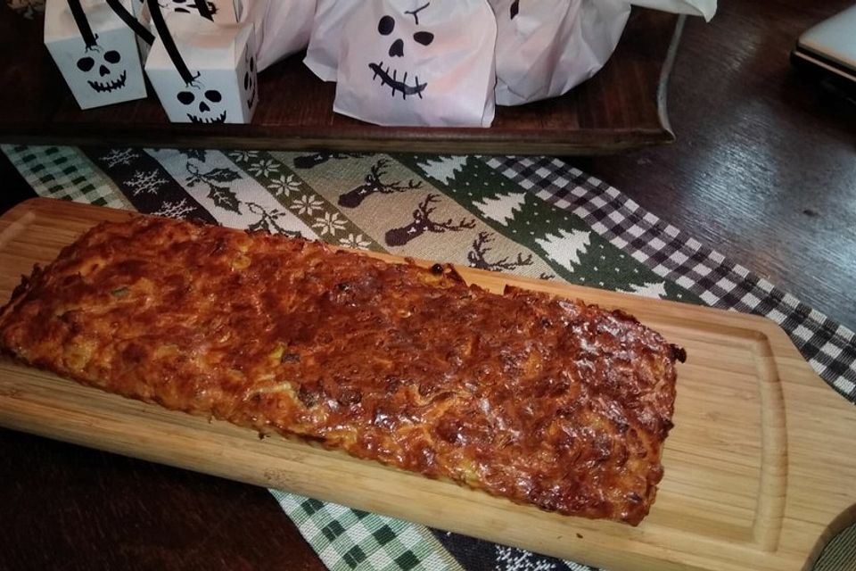 Flammkuchen