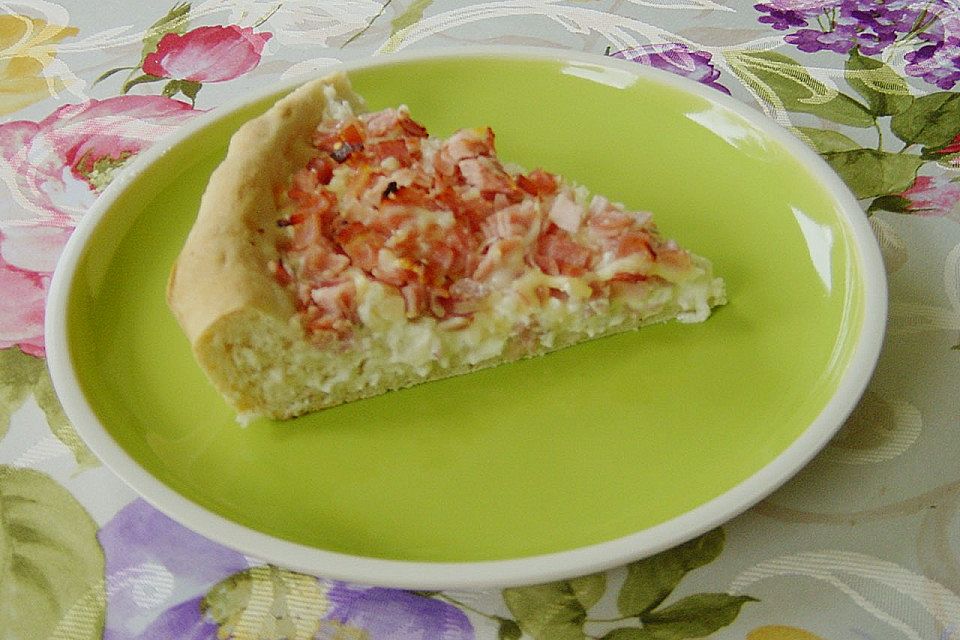 Flammkuchen