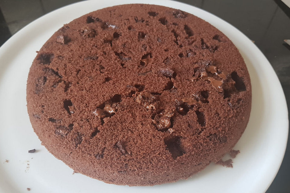 Kroatischer Schokoladenkuchen