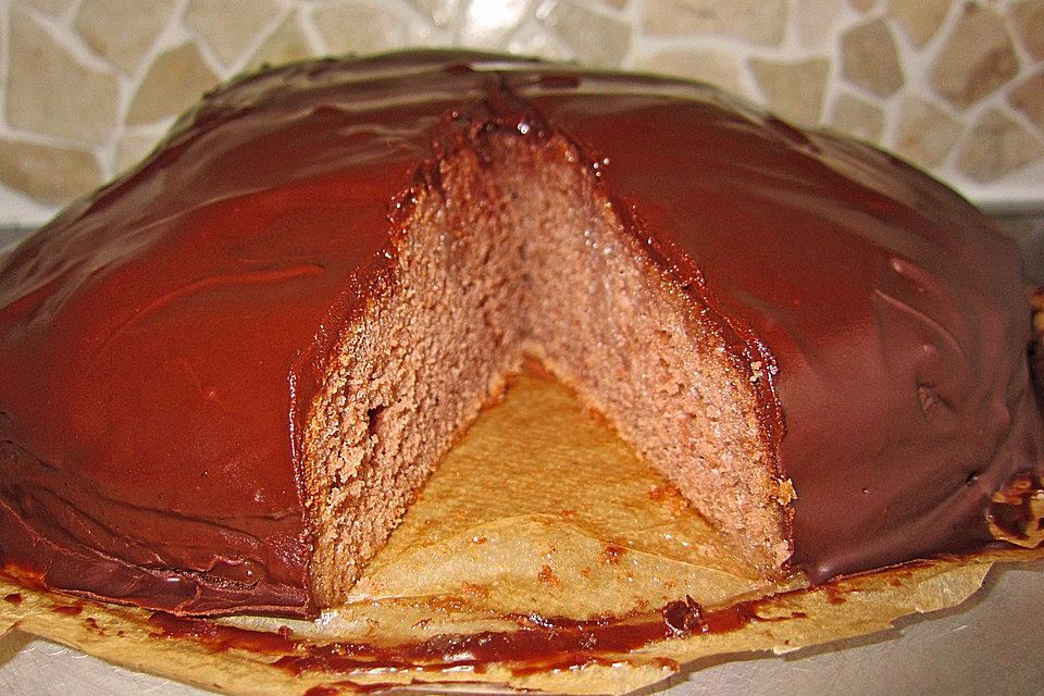 Kroatischer Schokoladenkuchen