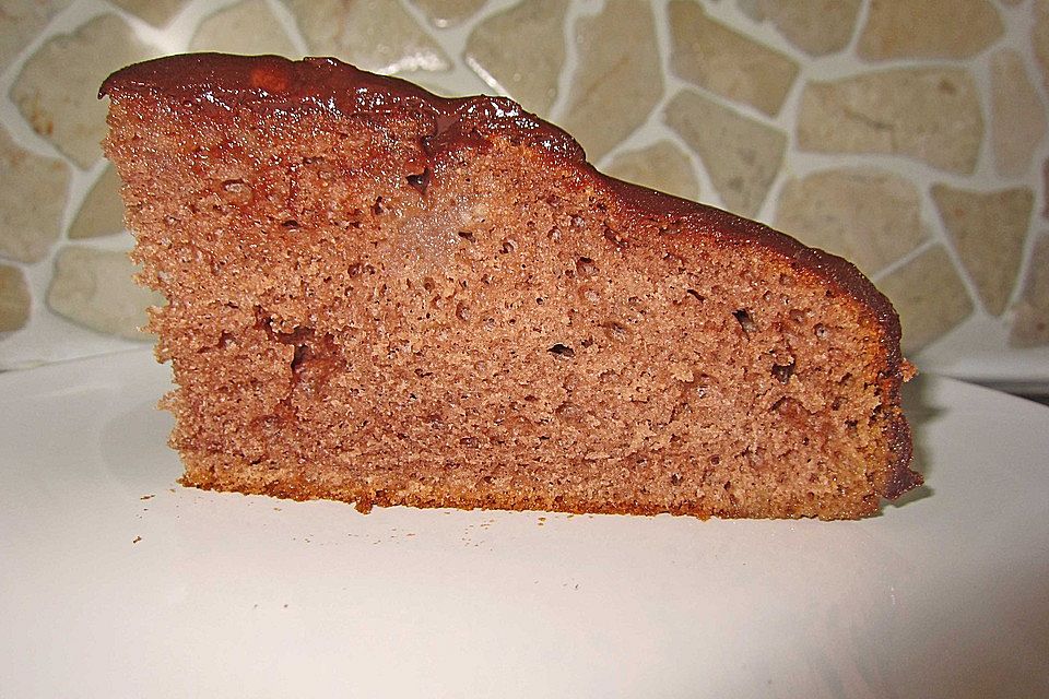 Kroatischer Schokoladenkuchen