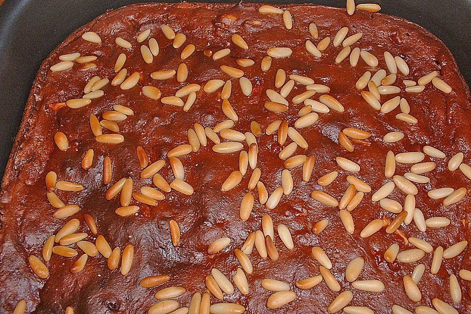 Tessiner Brotkuchen