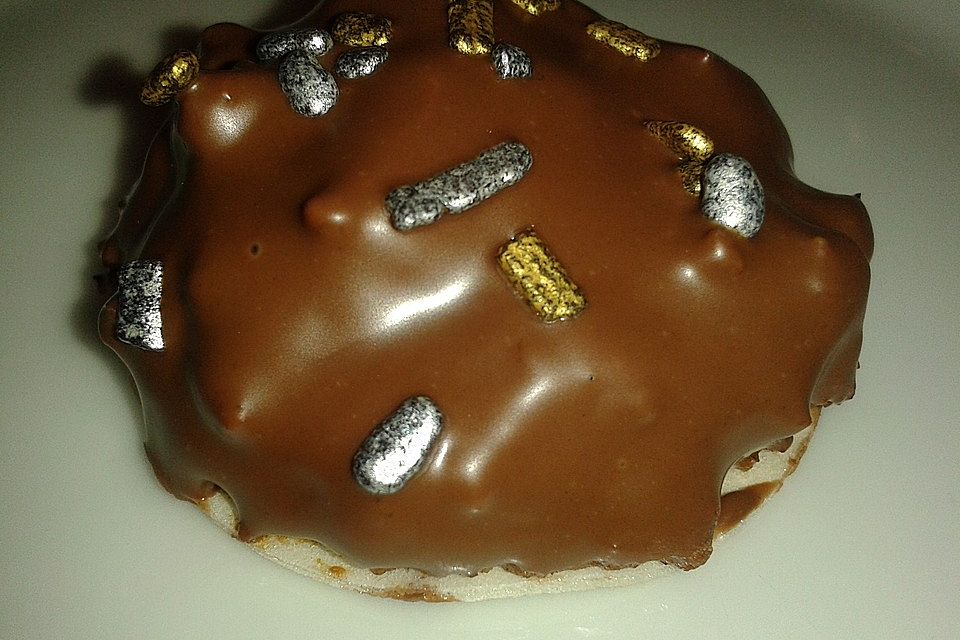 Elisenlebkuchen