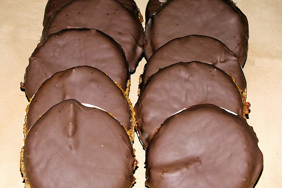 Elisenlebkuchen