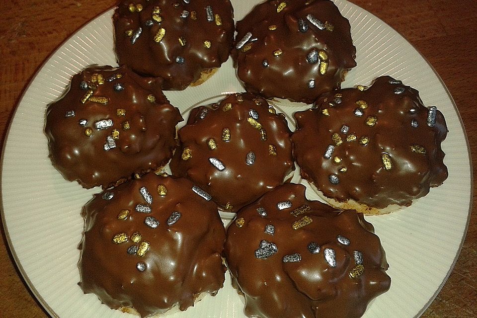 Elisenlebkuchen