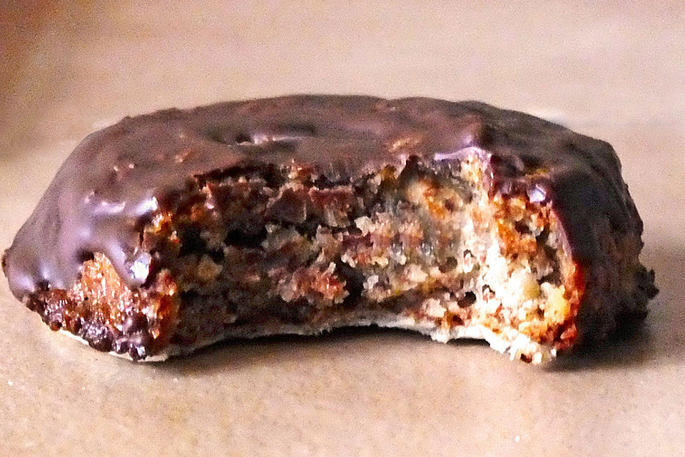 Elisenlebkuchen