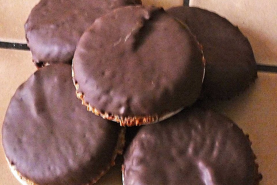 Elisenlebkuchen