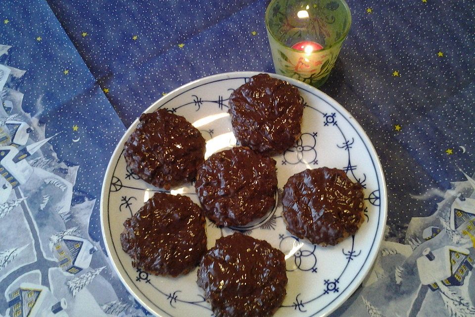 Elisenlebkuchen