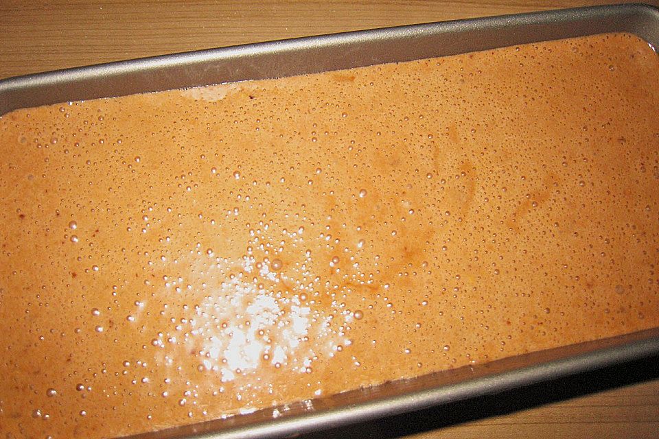 Sprudelkuchen