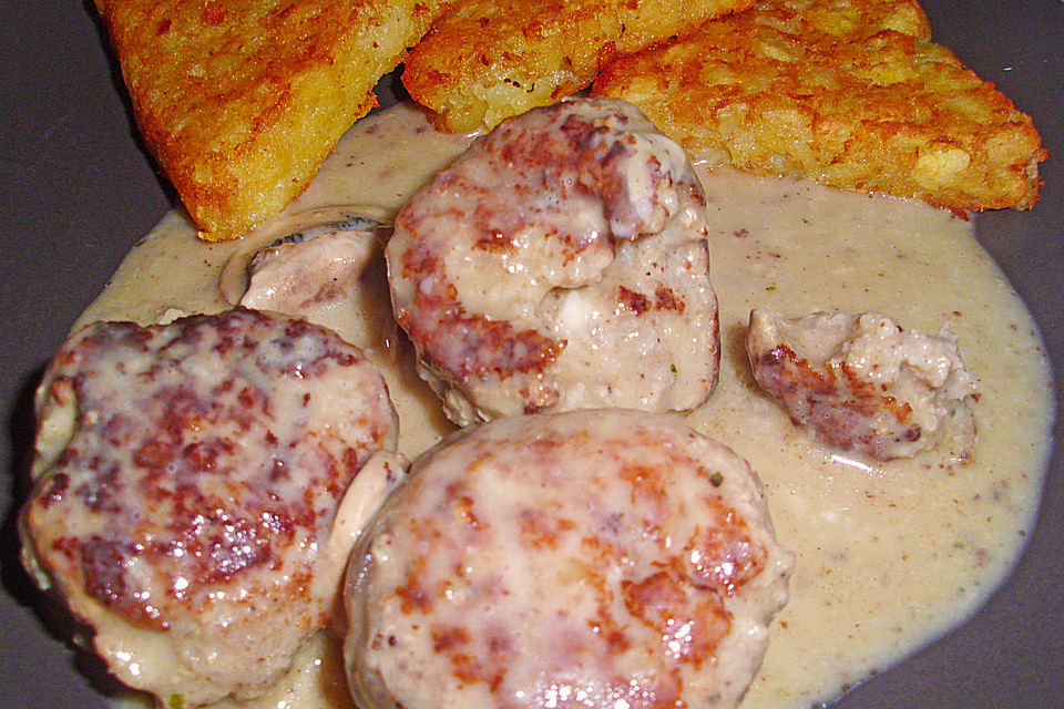 Köttbullar