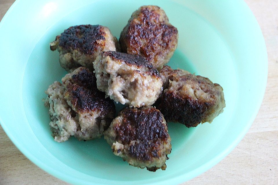 Köttbullar