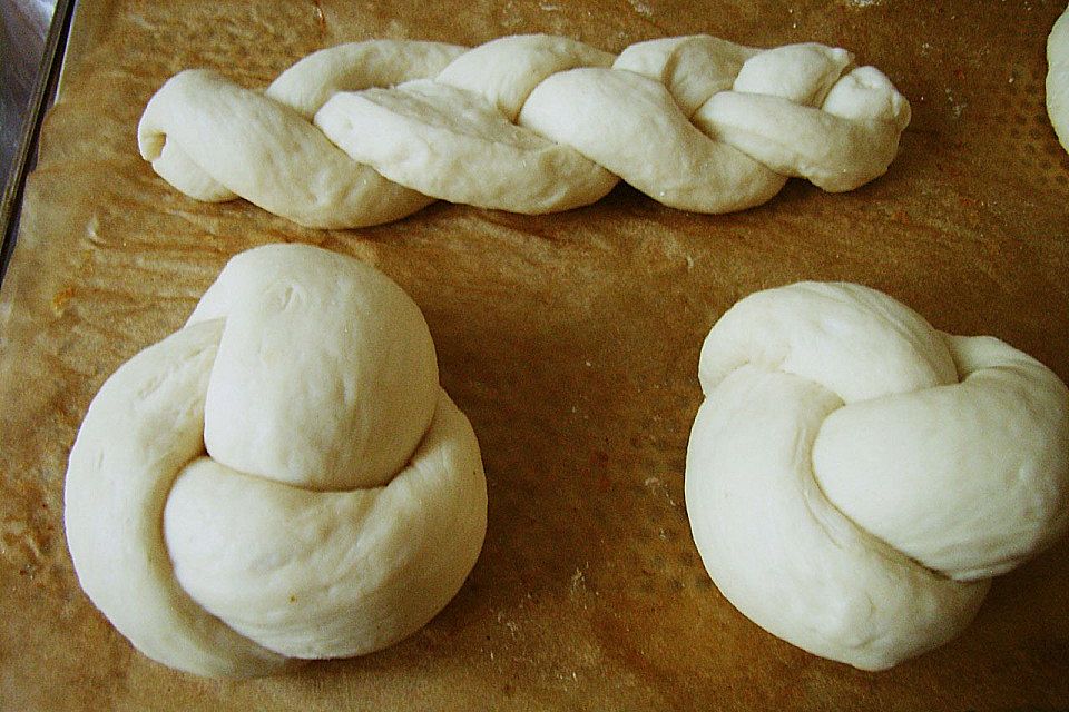 Laugenbrötchen