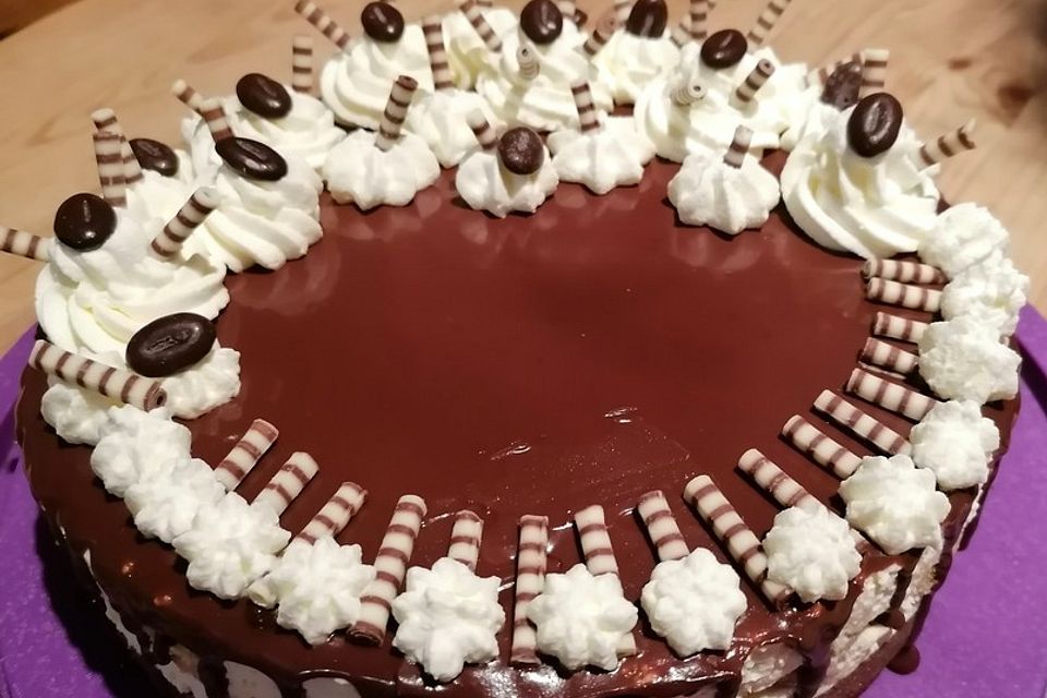 Tiramisutorte