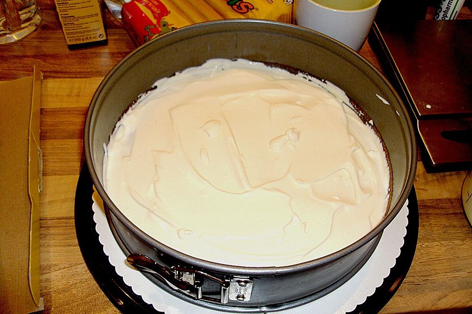 Tiramisutorte