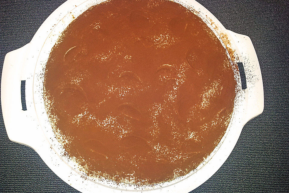 Tiramisutorte