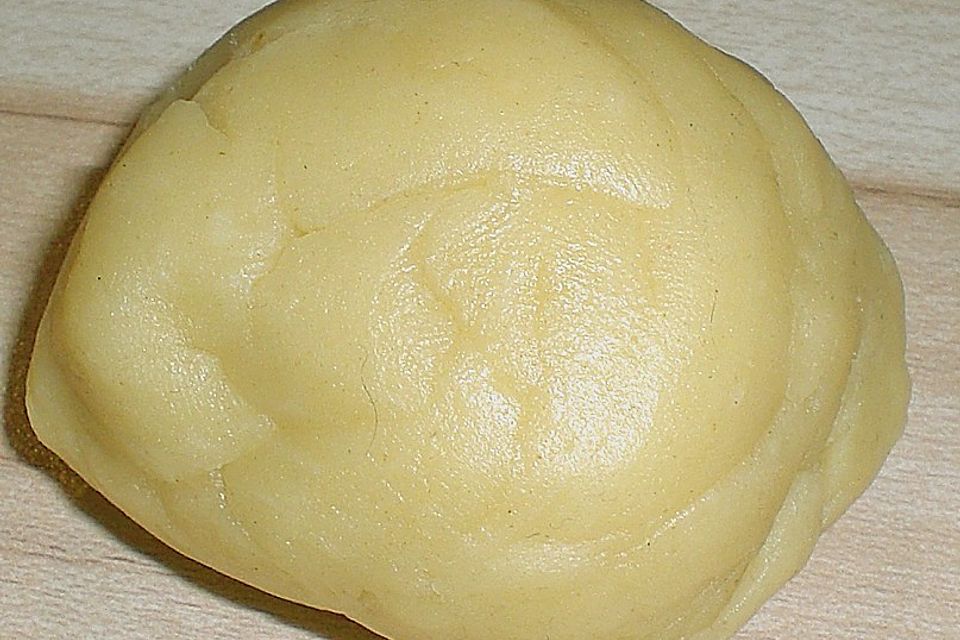 Pâte Brisée