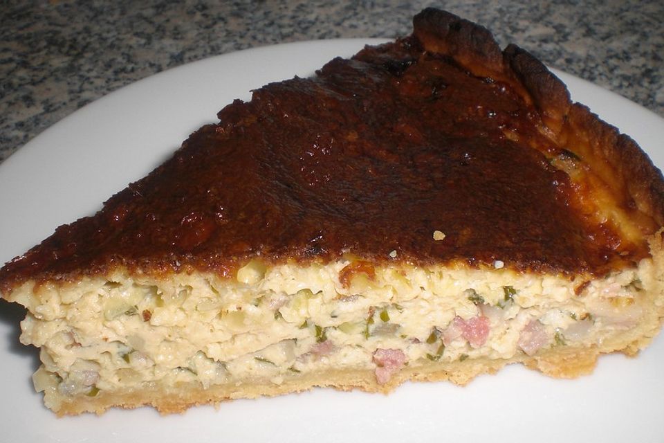 Quiche Lorraine