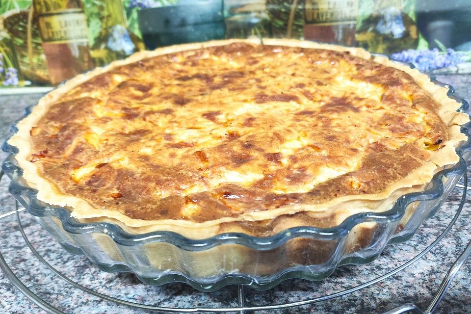 Quiche Lorraine