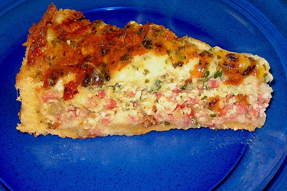 Quiche Lorraine