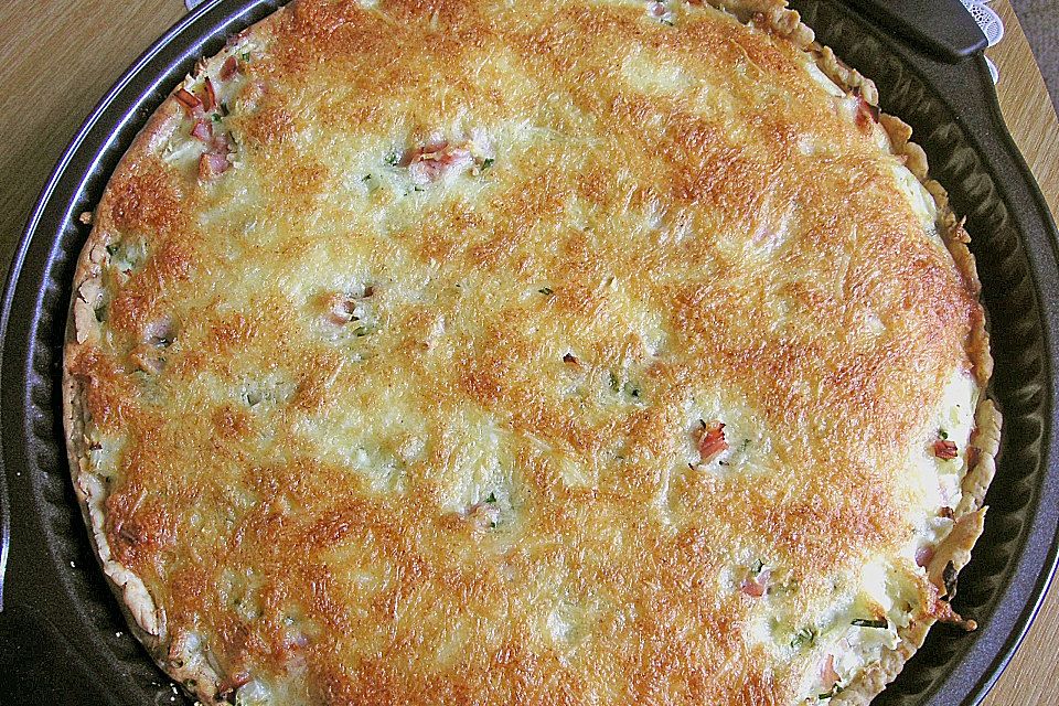 Quiche Lorraine