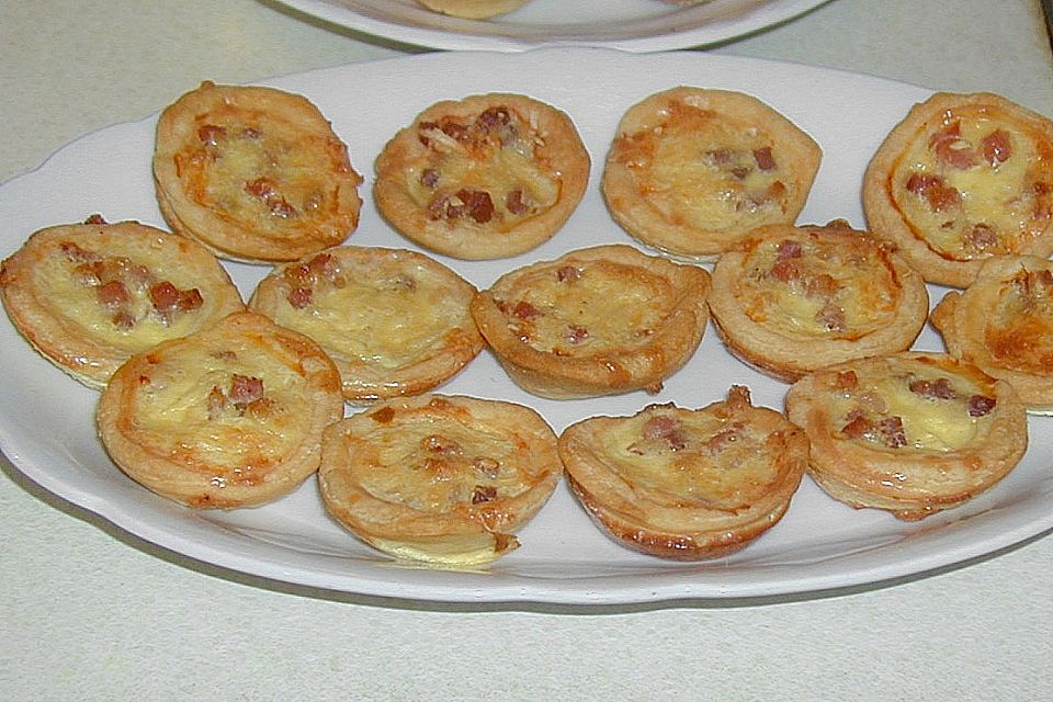 Quiche Lorraine