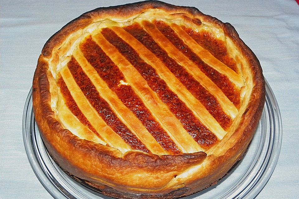 Quiche Lorraine