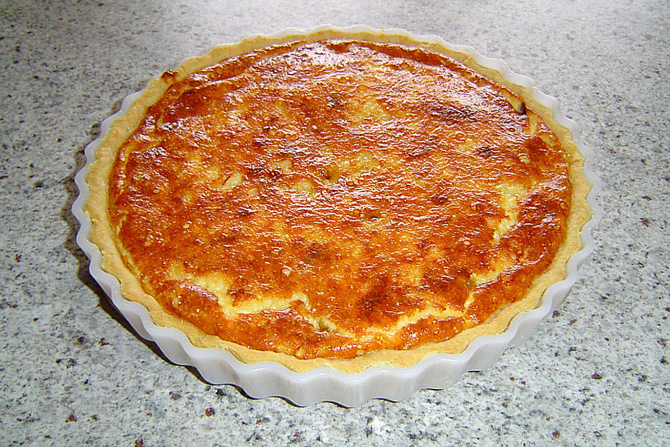 Quiche Lorraine