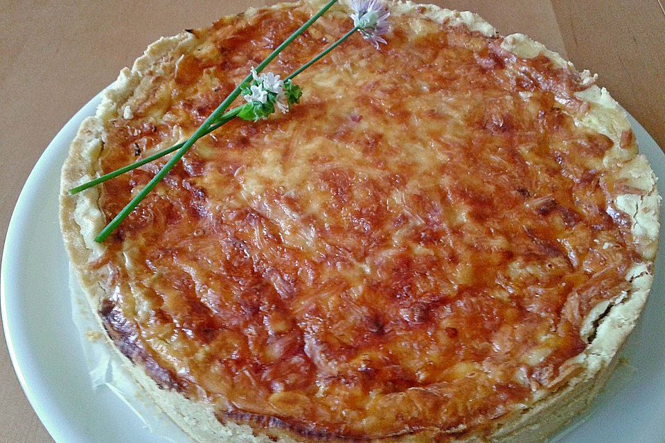 Quiche Lorraine