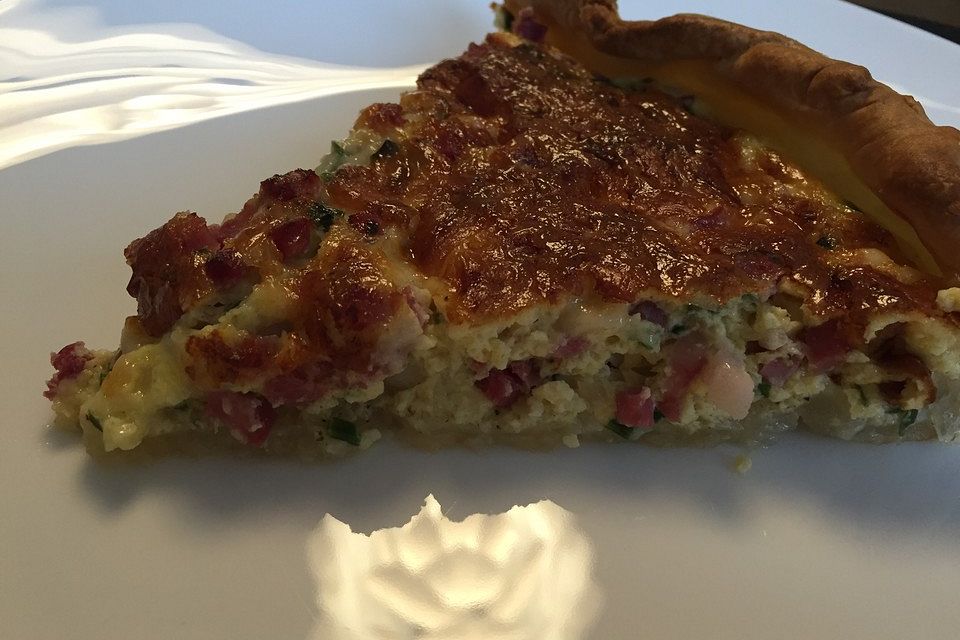 Quiche Lorraine