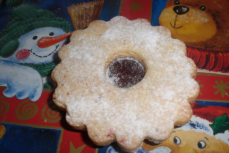 Linzer Augen