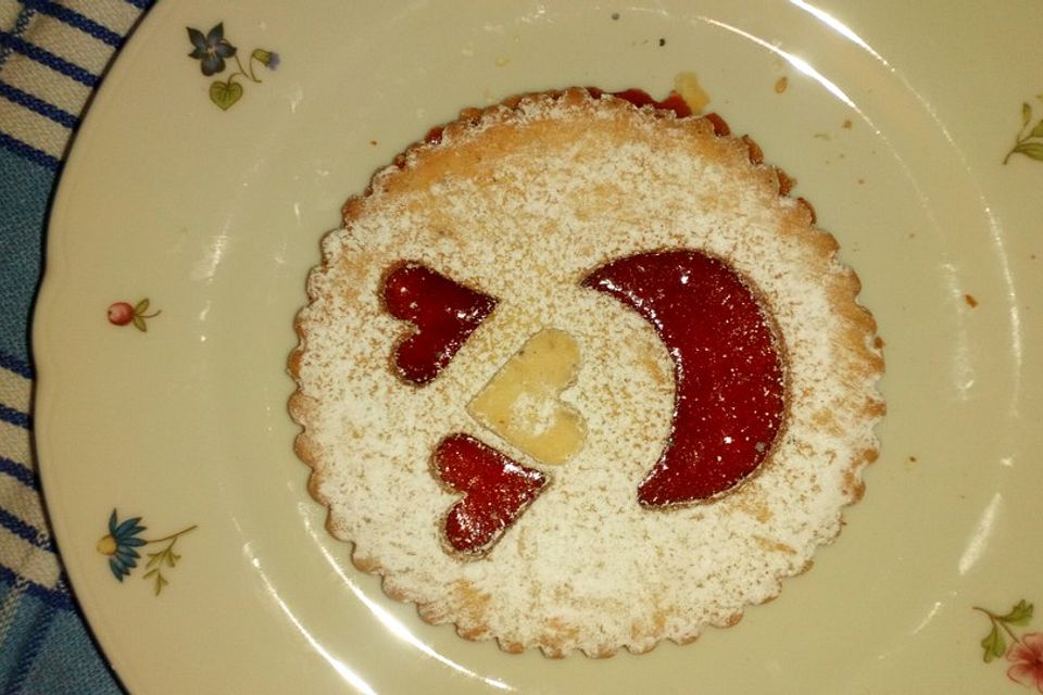 Linzer Augen