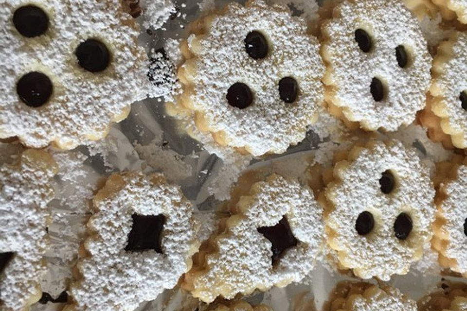 Linzer Augen